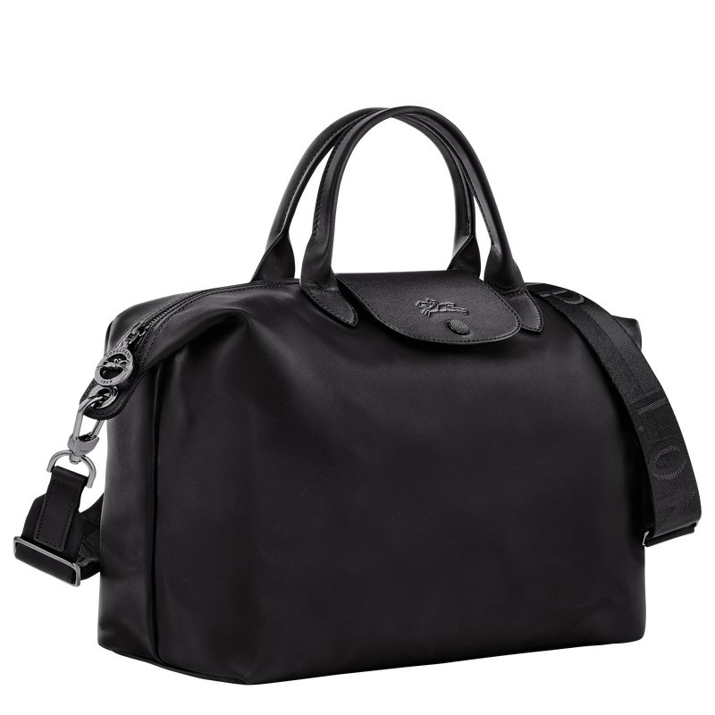 Longchamp Le Pliage Xtra L Handbag Negras | OS3150927