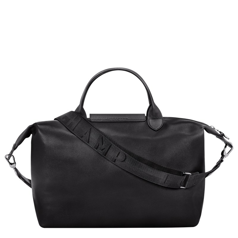 Longchamp Le Pliage Xtra L Handbag Negras | OS3150927