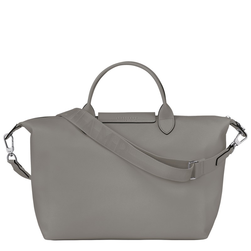 Longchamp Le Pliage Xtra L Handbag Turtledove | WR3914562