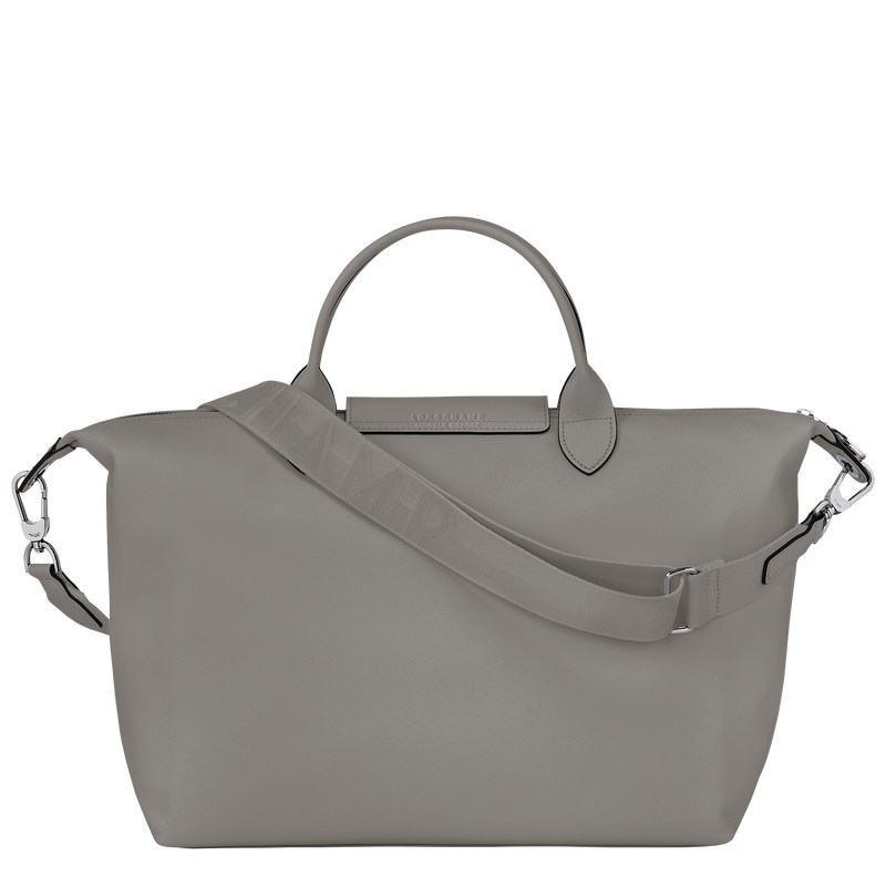 Longchamp Le Pliage Xtra L Handbag Turtledove | WN2495360