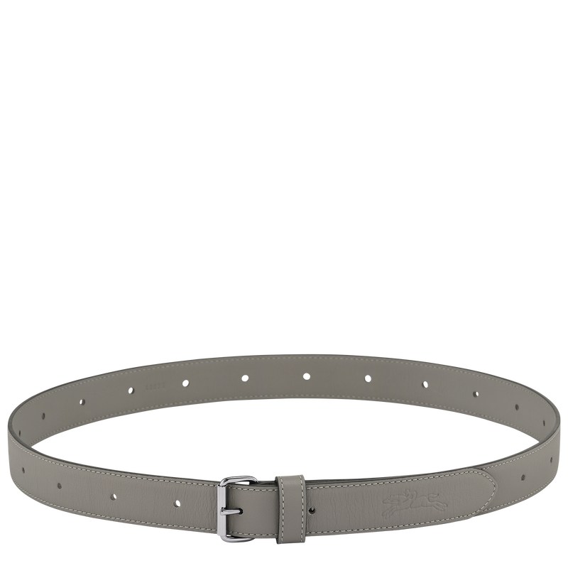 Longchamp Le Pliage Xtra Ladie\'s Belt Turtledove | TM1963402