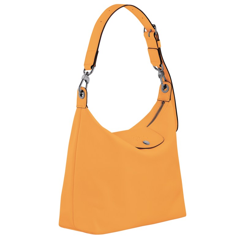 Longchamp Le Pliage Xtra M Hobo Bag Albaricoque | IG2341509