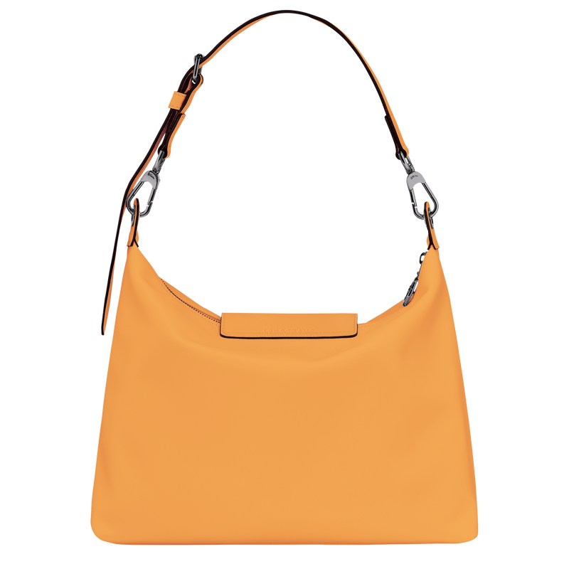 Longchamp Le Pliage Xtra M Hobo Bag Albaricoque | IG2341509