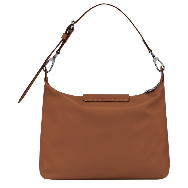 Longchamp Le Pliage Xtra M Hobo Bag Cognac | ZO8032516