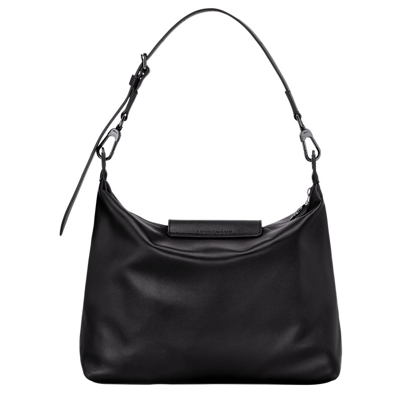 Longchamp Le Pliage Xtra M Hobo Bag Negras | OR3465201