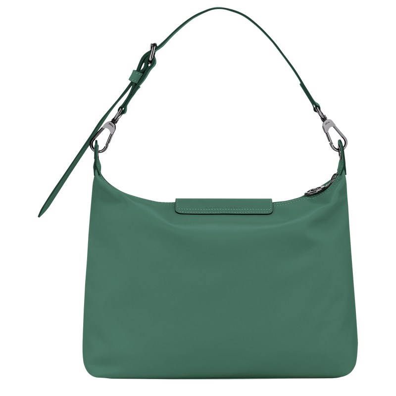 Longchamp Le Pliage Xtra M Hobo Bag Sage | ZH0216894