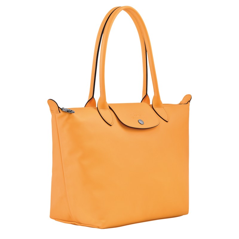 Longchamp Le Pliage Xtra M Tote Bag Albaricoque | IV4518297