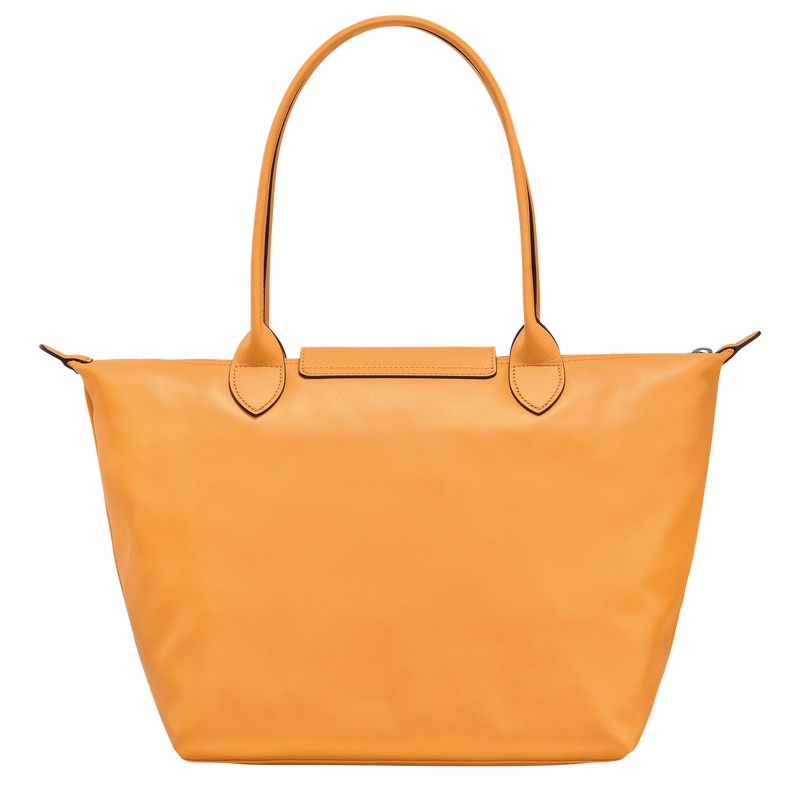 Longchamp Le Pliage Xtra M Tote Bag Albaricoque | IV4518297