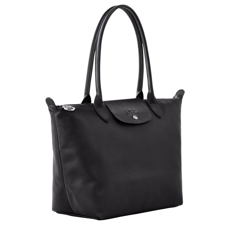 Longchamp Le Pliage Xtra M Tote Bag Negras | XV1258760