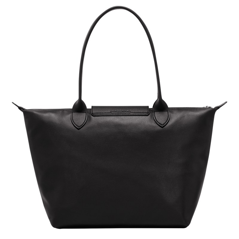 Longchamp Le Pliage Xtra M Tote Bag Negras | XV1258760