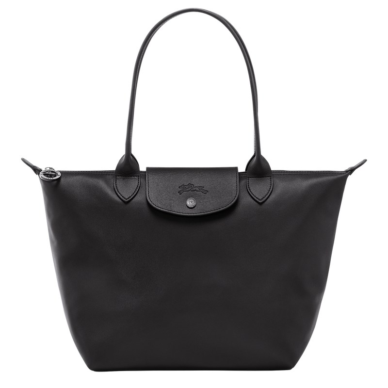 Longchamp Le Pliage Xtra M Tote Bag Negras | XV1258760