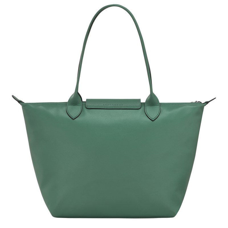 Longchamp Le Pliage Xtra M Tote Bag Sage | EN5701392