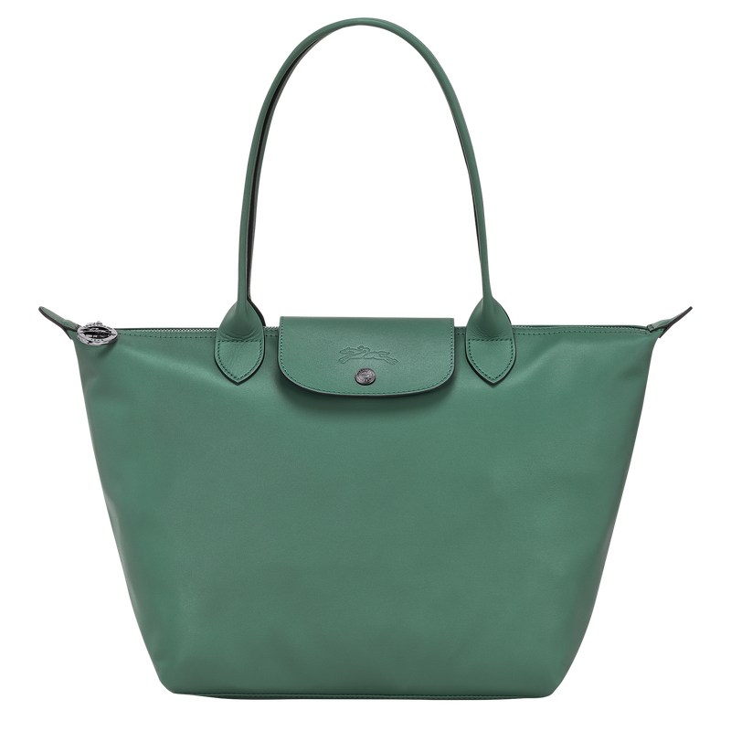 Longchamp Le Pliage Xtra M Tote Bag Sage | EN5701392