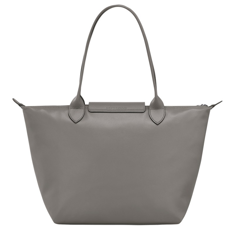 Longchamp Le Pliage Xtra M Tote Bag Turtledove | EF2471685