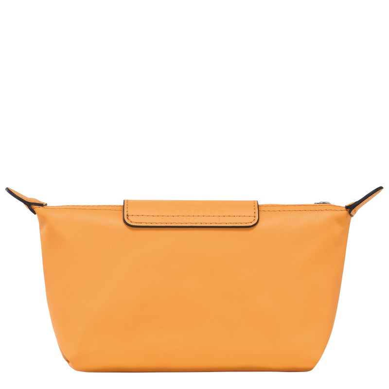 Longchamp Le Pliage Xtra Pouch Albaricoque | UM3421659