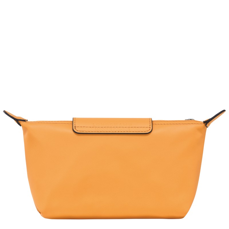 Longchamp Le Pliage Xtra Pouch Albaricoque | TW8047261