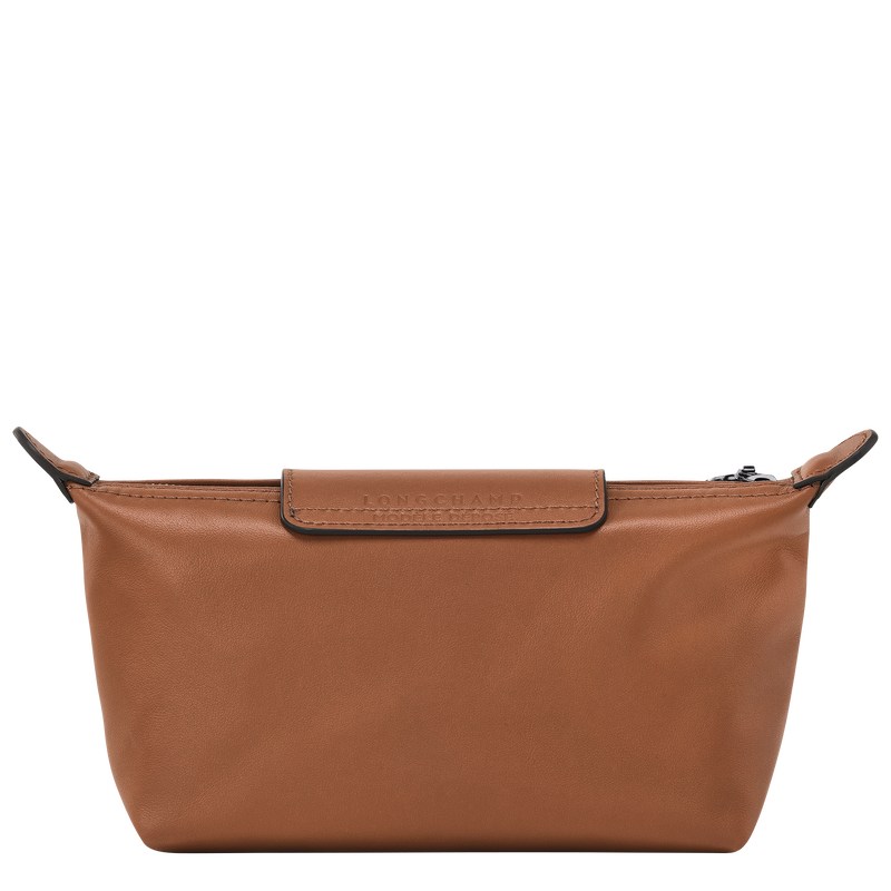 Longchamp Le Pliage Xtra Pouch Cognac | BA5374069