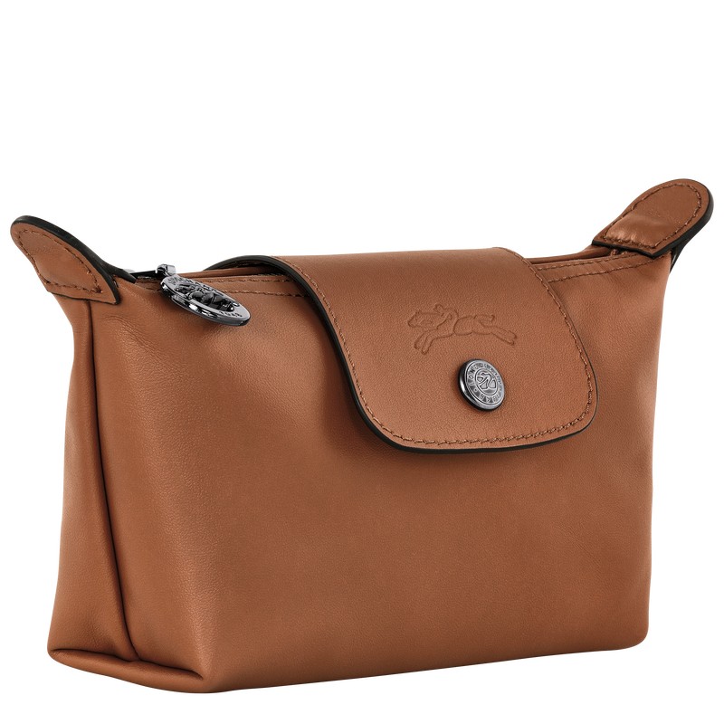 Longchamp Le Pliage Xtra Pouch Cognac | UJ1384970