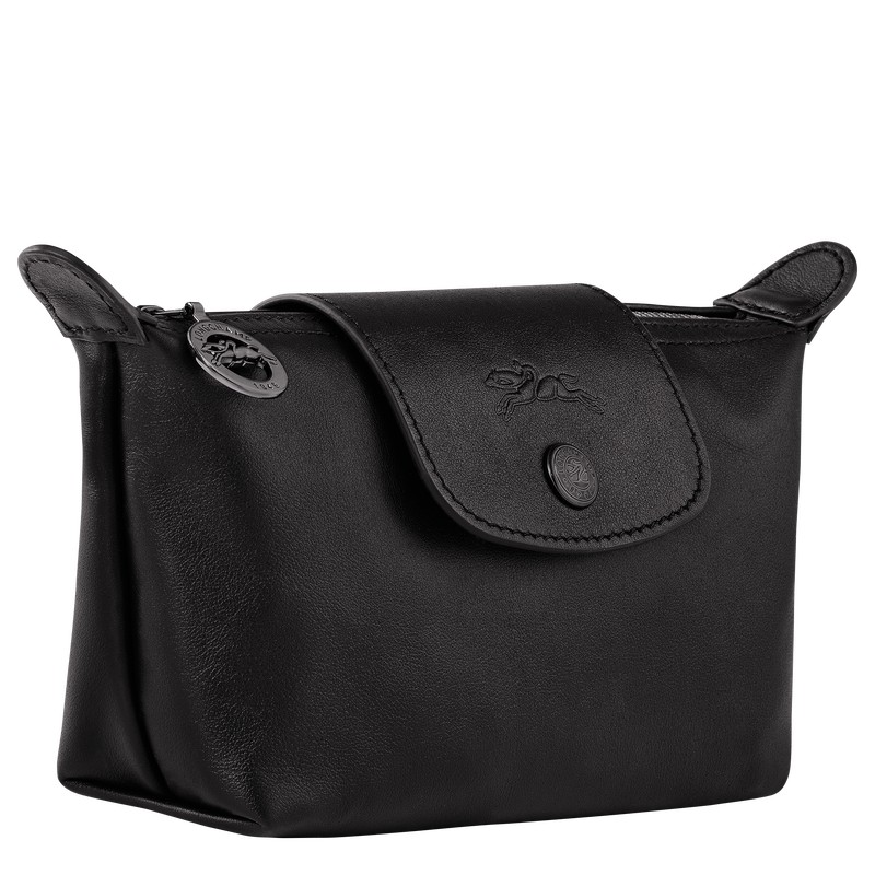 Longchamp Le Pliage Xtra Pouch Negras | BD2084197