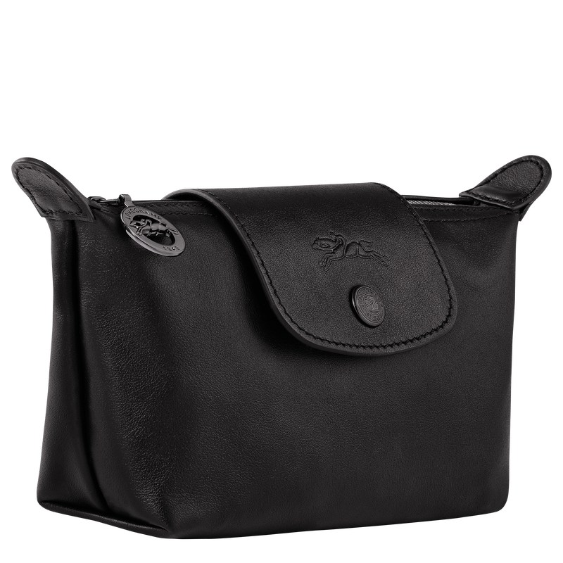 Longchamp Le Pliage Xtra Pouch Negras | CY2805469