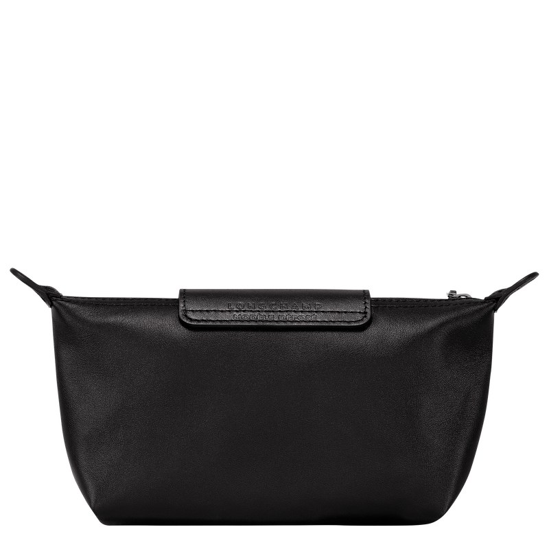 Longchamp Le Pliage Xtra Pouch Negras | CY2805469