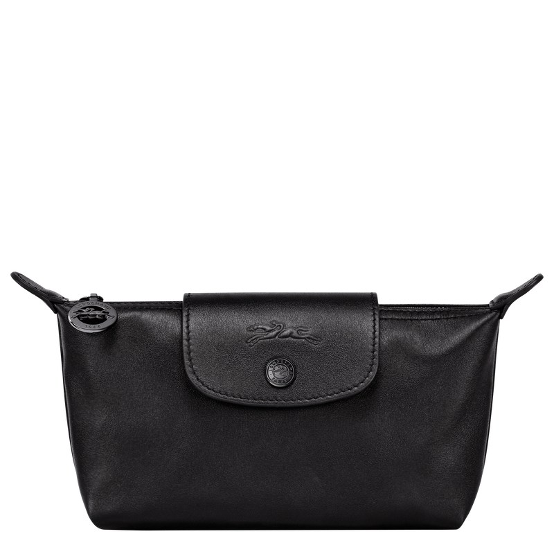 Longchamp Le Pliage Xtra Pouch Negras | CY2805469