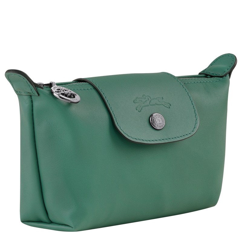 Longchamp Le Pliage Xtra Pouch Sage | MT1329548