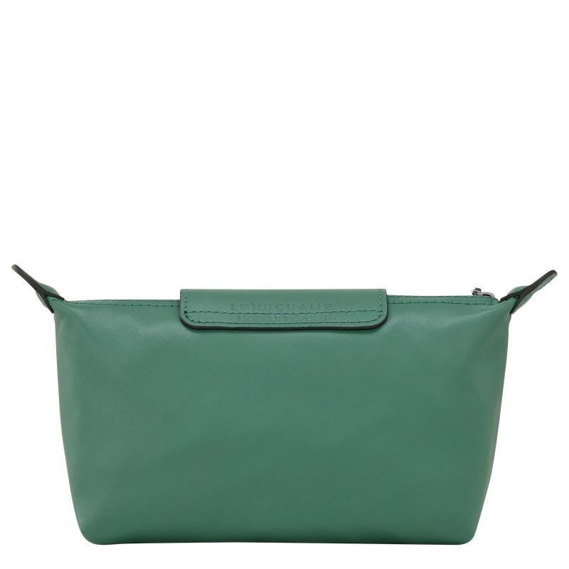 Longchamp Le Pliage Xtra Pouch Sage | MT1329548