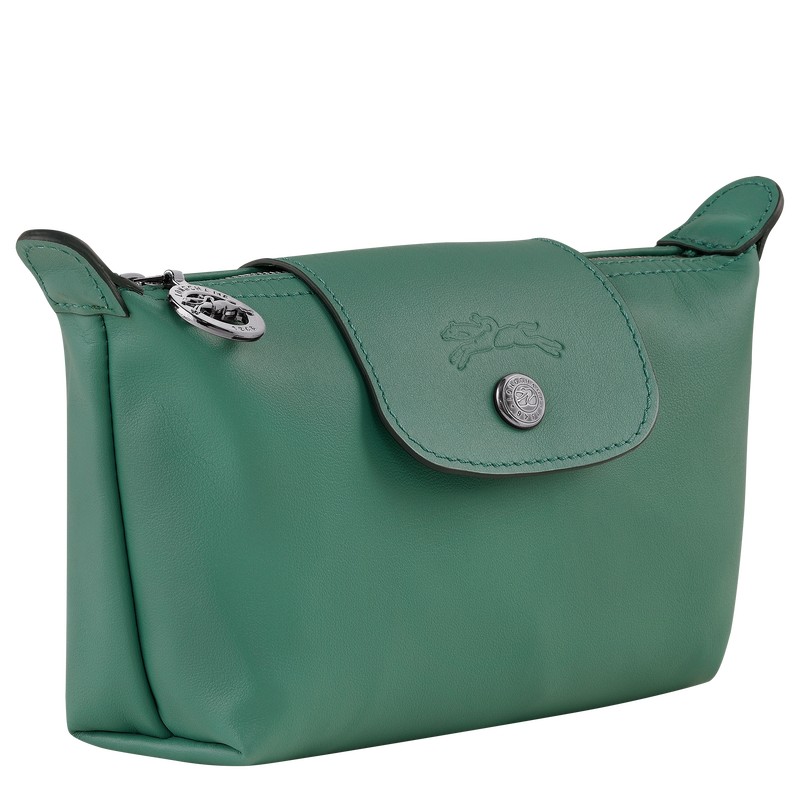 Longchamp Le Pliage Xtra Pouch Sage | MV0657329