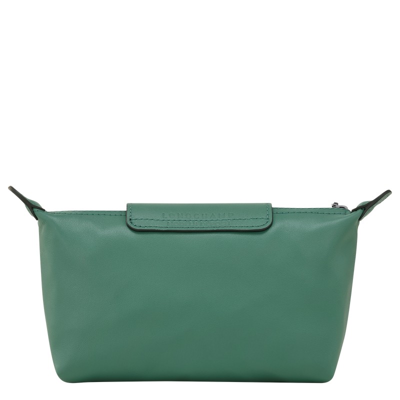 Longchamp Le Pliage Xtra Pouch Sage | MV0657329