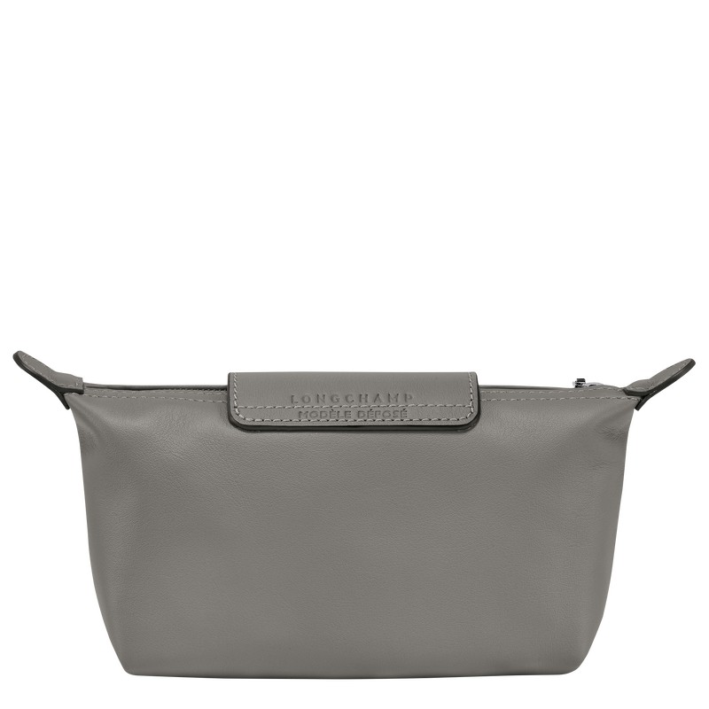 Longchamp Le Pliage Xtra Pouch Turtledove | PM9825671