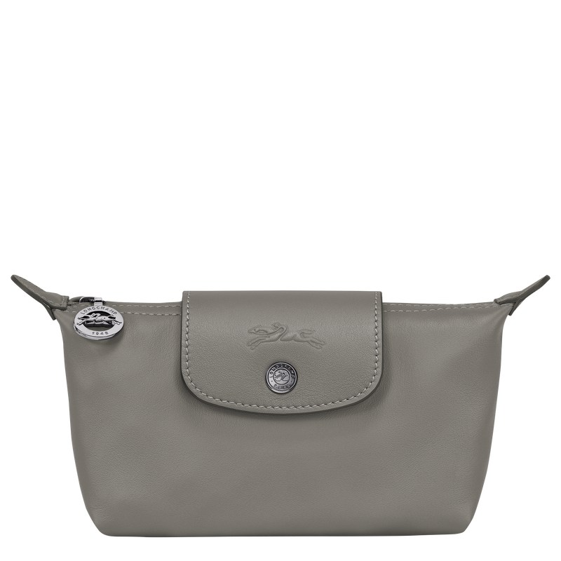 Longchamp Le Pliage Xtra Pouch Turtledove | KU4271630