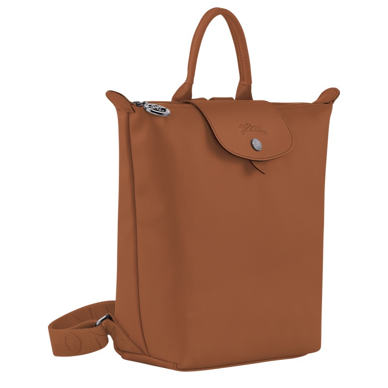 Longchamp Le Pliage Xtra S Backpack Cognac | UD0368425