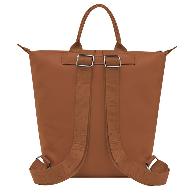 Longchamp Le Pliage Xtra S Backpack Cognac | UD0368425