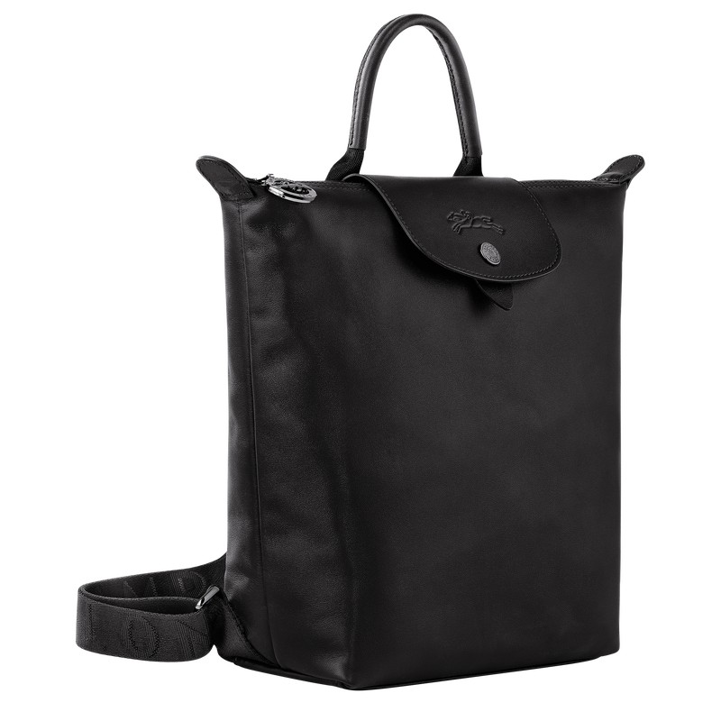 Longchamp Le Pliage Xtra S Backpack Negras | VJ5167803