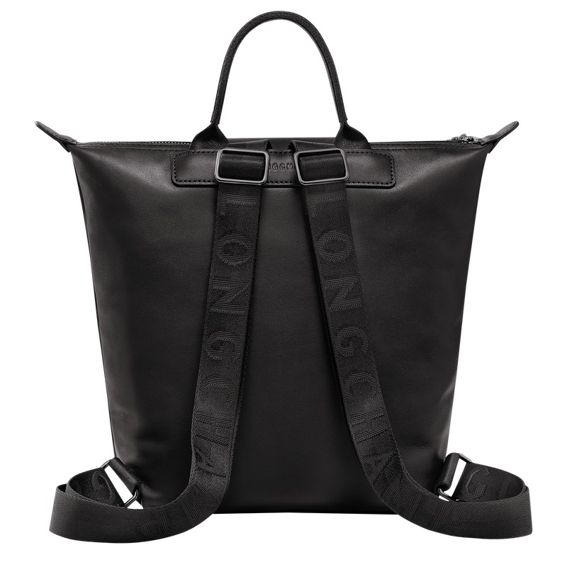 Longchamp Le Pliage Xtra S Backpack Negras | VJ5167803