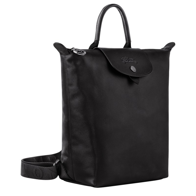 Longchamp Le Pliage Xtra S Backpack Negras | BL3107496