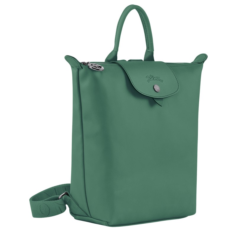 Longchamp Le Pliage Xtra S Backpack Sage | GP2379148