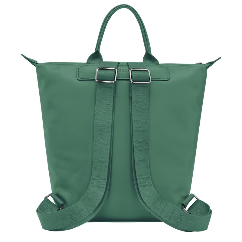 Longchamp Le Pliage Xtra S Backpack Sage | GP2379148