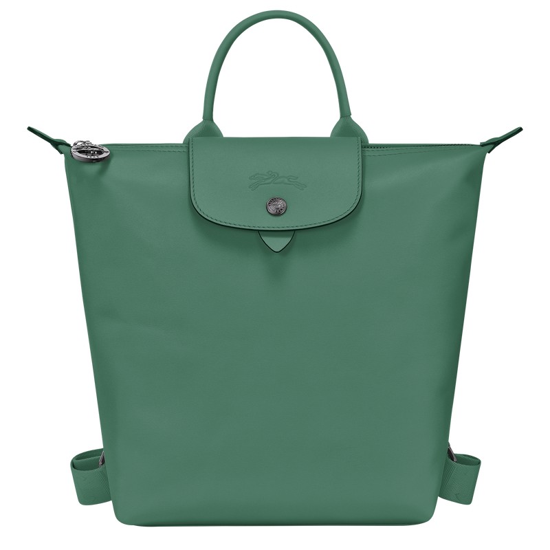 Longchamp Le Pliage Xtra S Backpack Sage | GP2379148