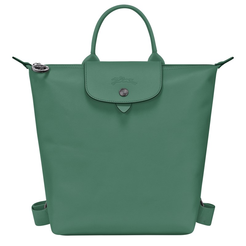 Longchamp Le Pliage Xtra S Backpack Sage | VR6381954