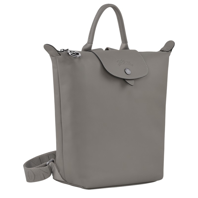 Longchamp Le Pliage Xtra S Backpack Turtledove | EO4370581