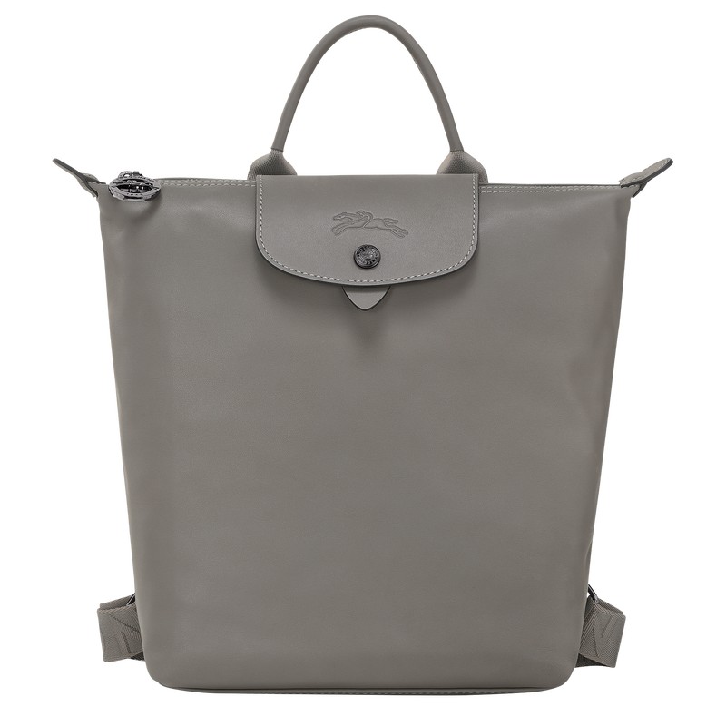 Longchamp Le Pliage Xtra S Backpack Turtledove | EO4370581