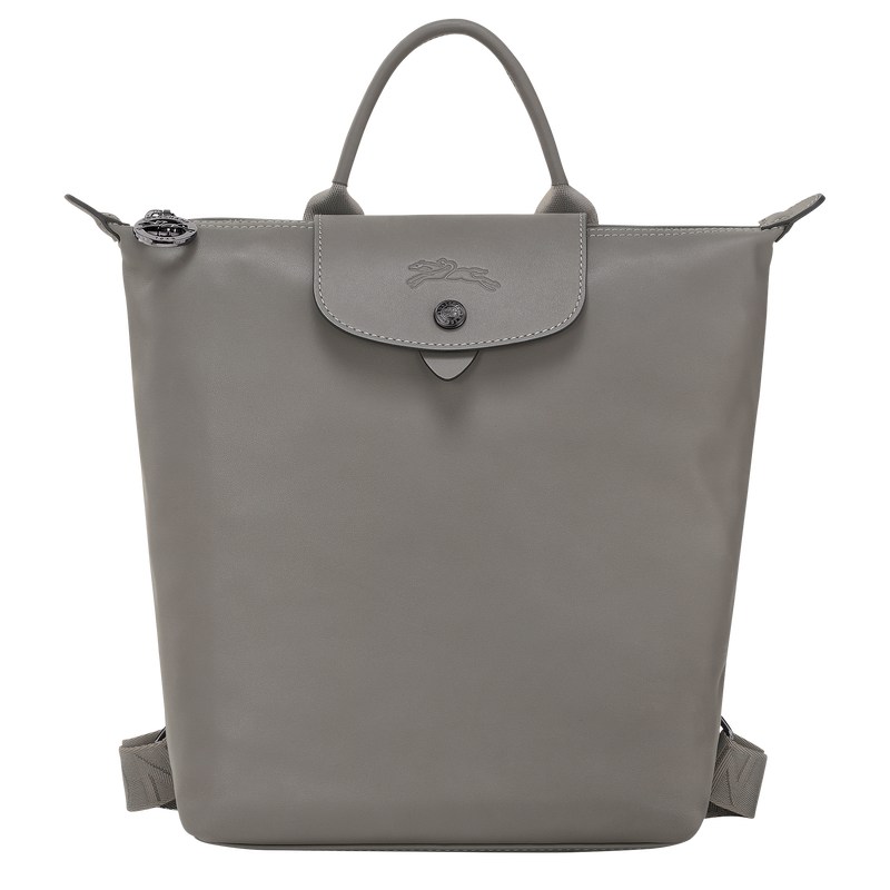 Longchamp Le Pliage Xtra S Backpack Turtledove | DC5409261