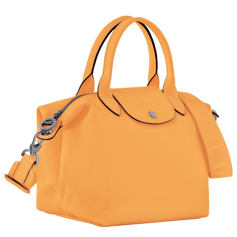 Longchamp Le Pliage Xtra S Handbag Albaricoque | LC1508346