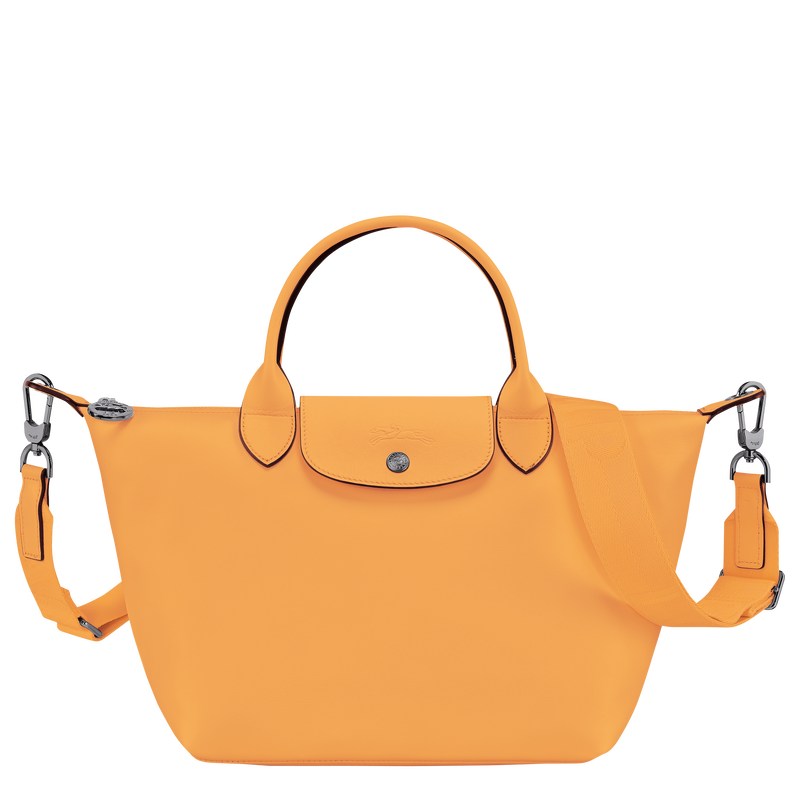 Longchamp Le Pliage Xtra S Handbag Albaricoque | LC1508346