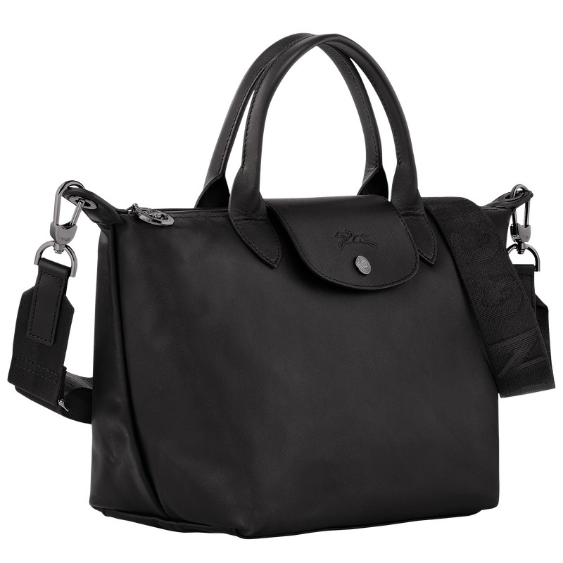 Longchamp Le Pliage Xtra S Handbag Negras | JX4195802