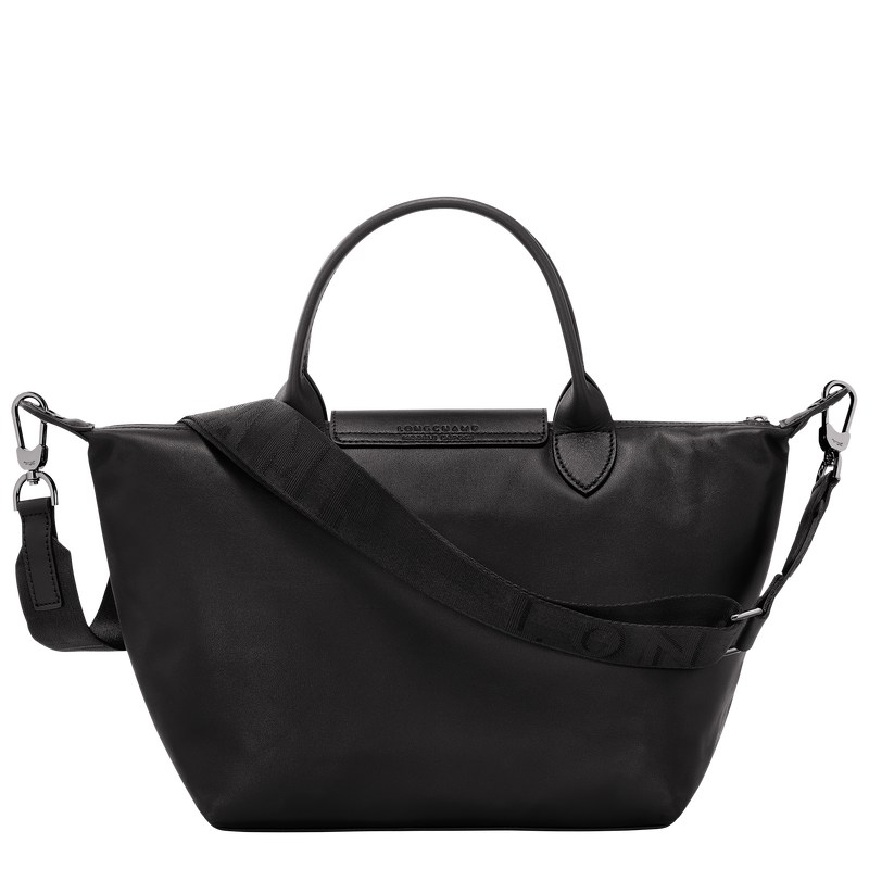 Longchamp Le Pliage Xtra S Handbag Negras | JX4195802