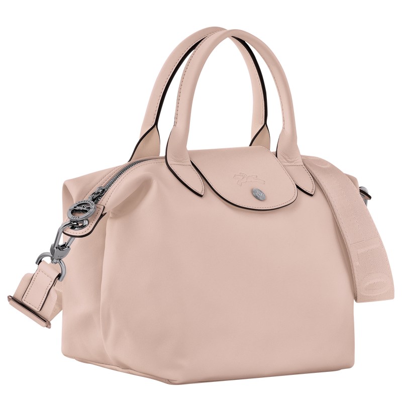 Longchamp Le Pliage Xtra S Handbag Nude | WH0549817