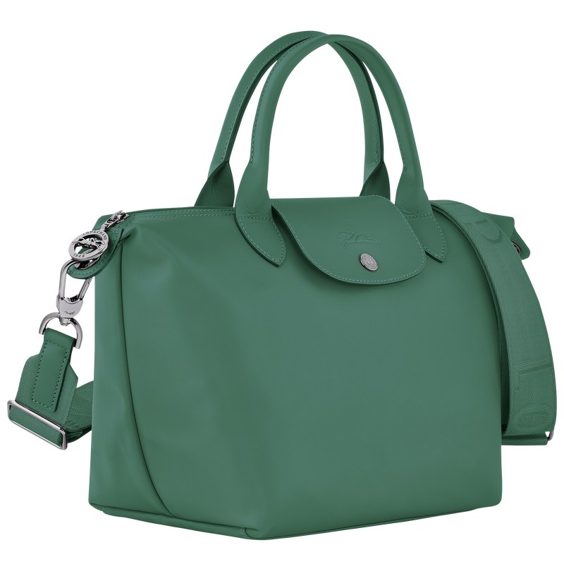 Longchamp Le Pliage Xtra S Handbag Sage | ZF9803472